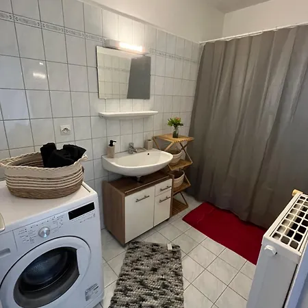 Alb Appartement Saint-Louis  Exterior photo