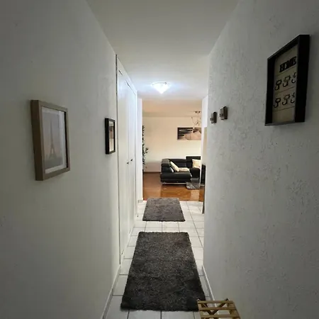 Alb Appartement Saint-Louis  Exterior photo