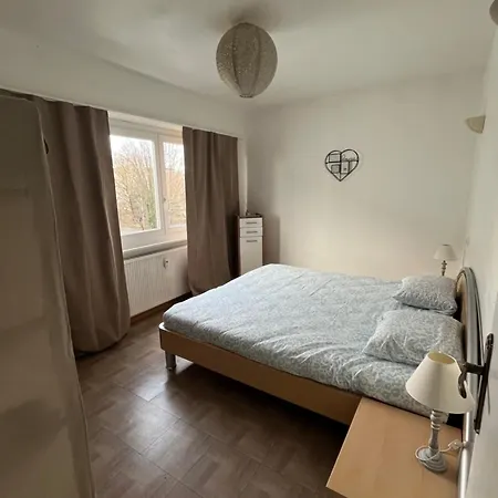 Alb Appartement Saint-Louis  Exterior photo