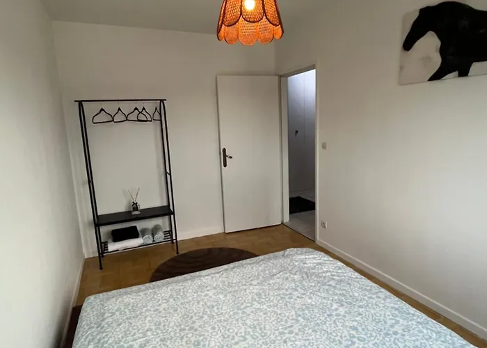 Alb Appartement
