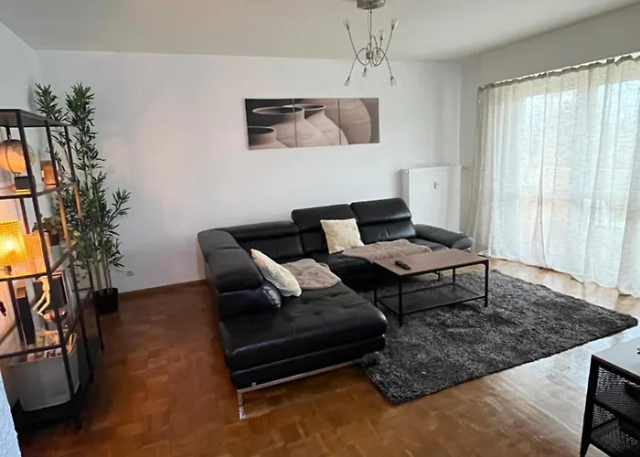Alb Appartement