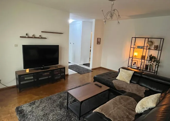 Alb Appartement