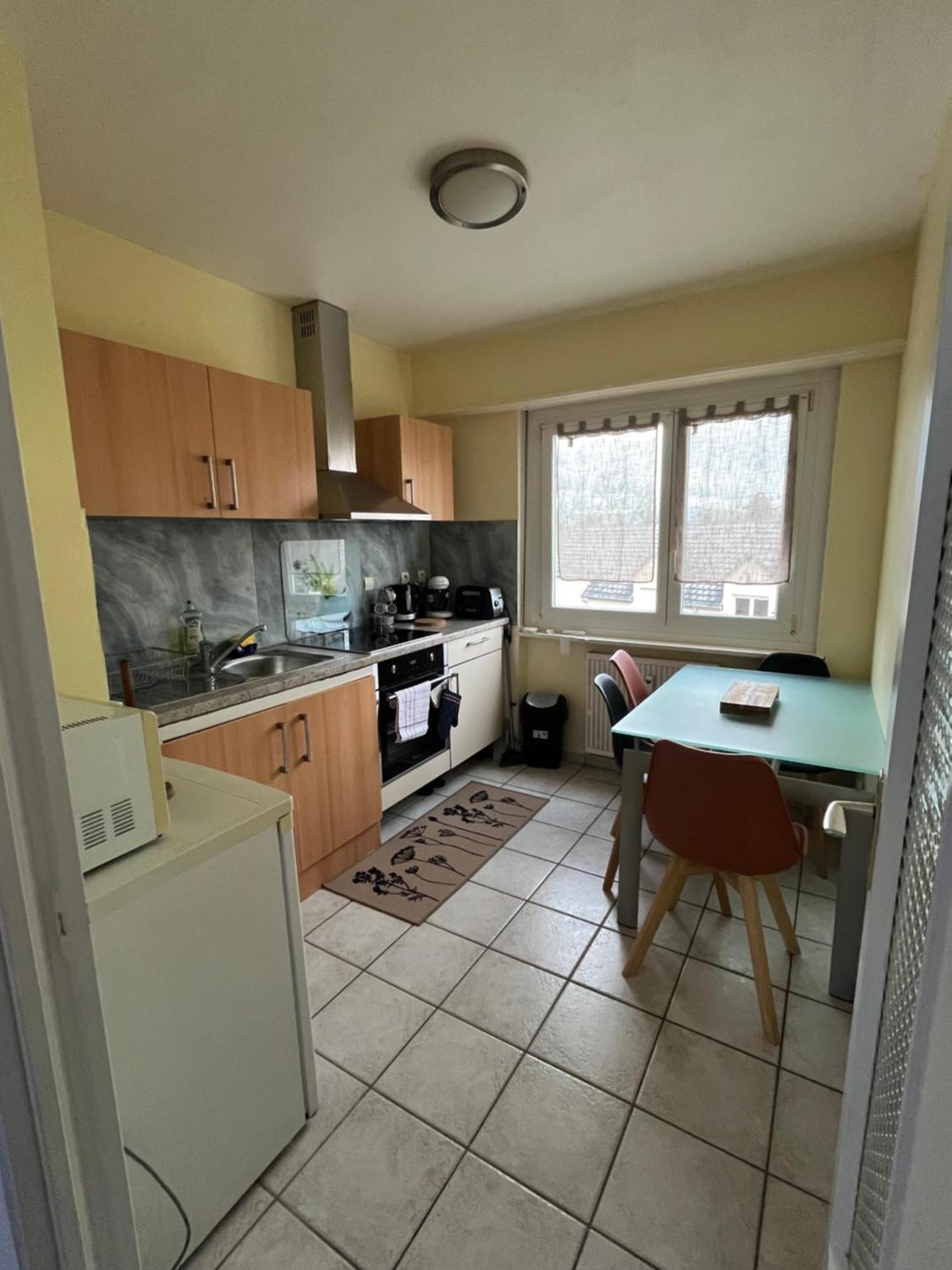 Apartment Alb
