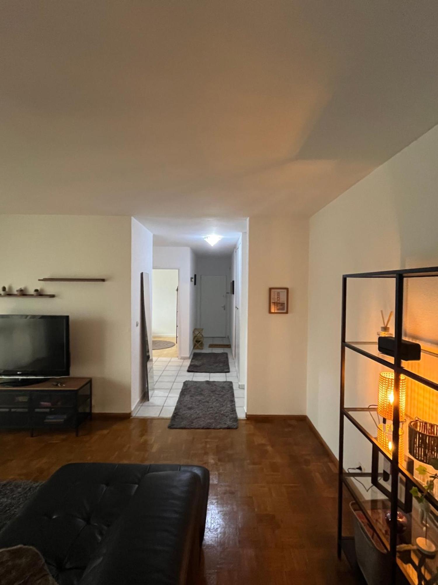 Alb Apartment Saint-Louis (Haut-Rhin)