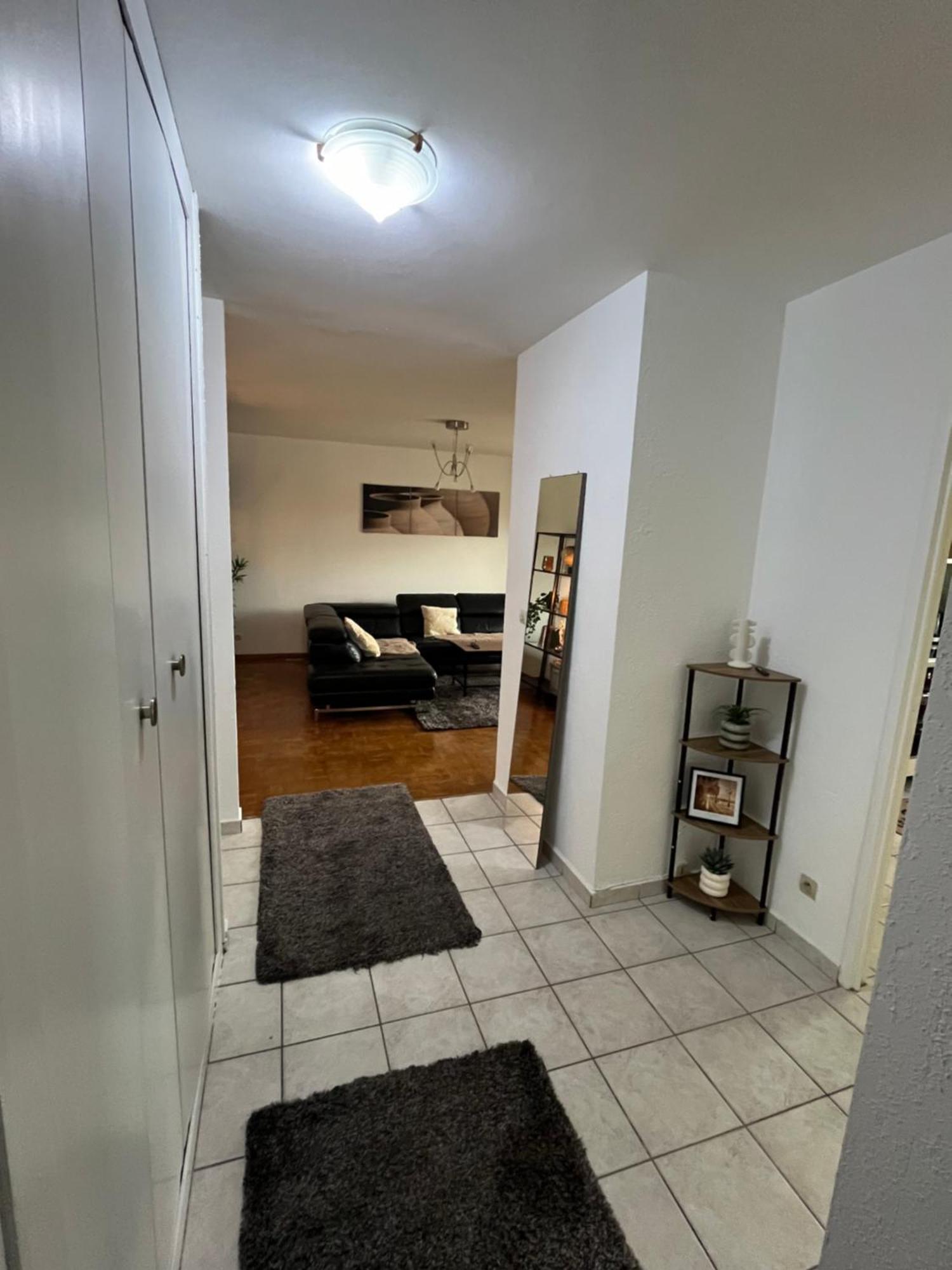 Alb Apartment