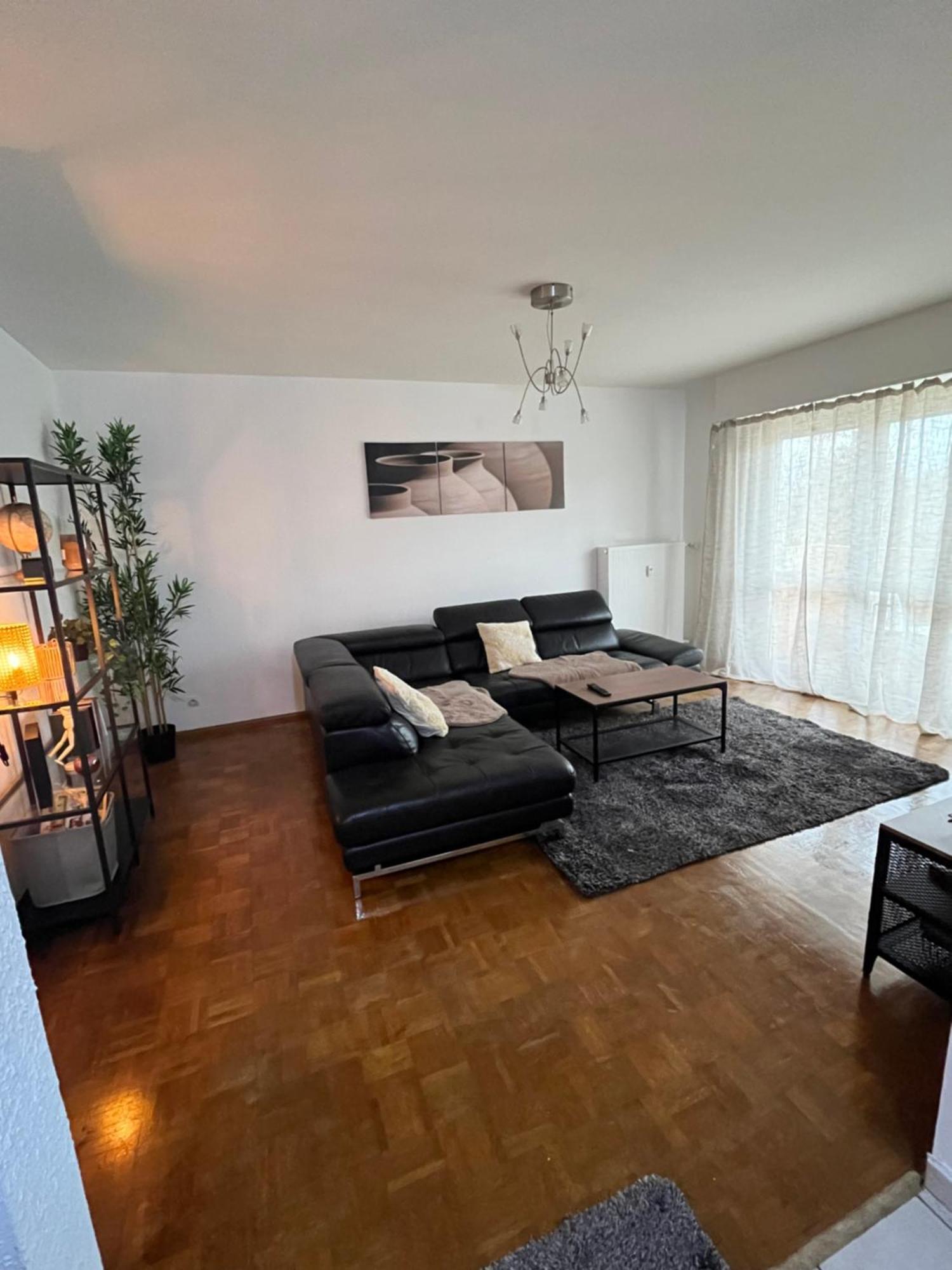 Appartement Alb