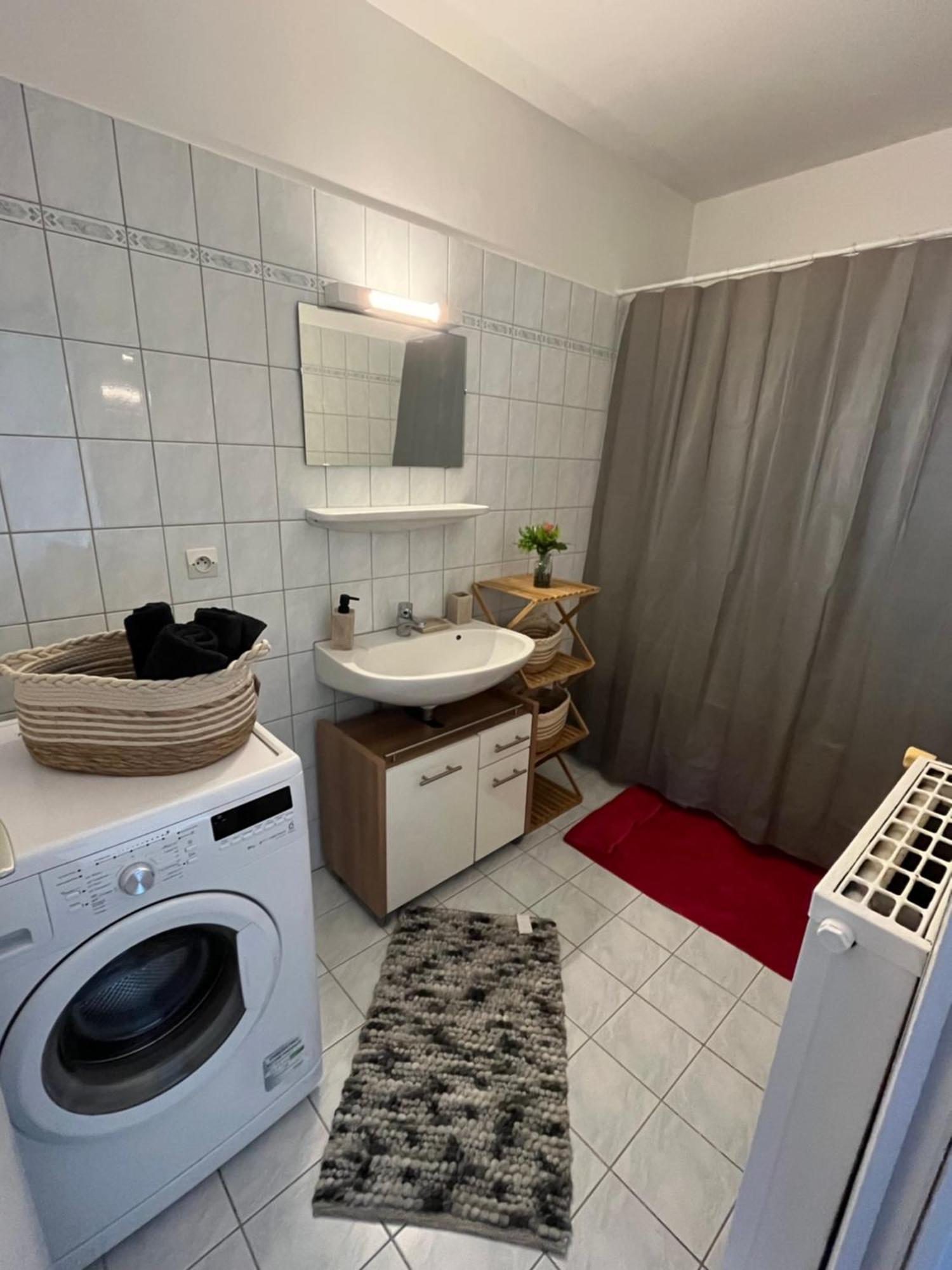 Apartment Alb *