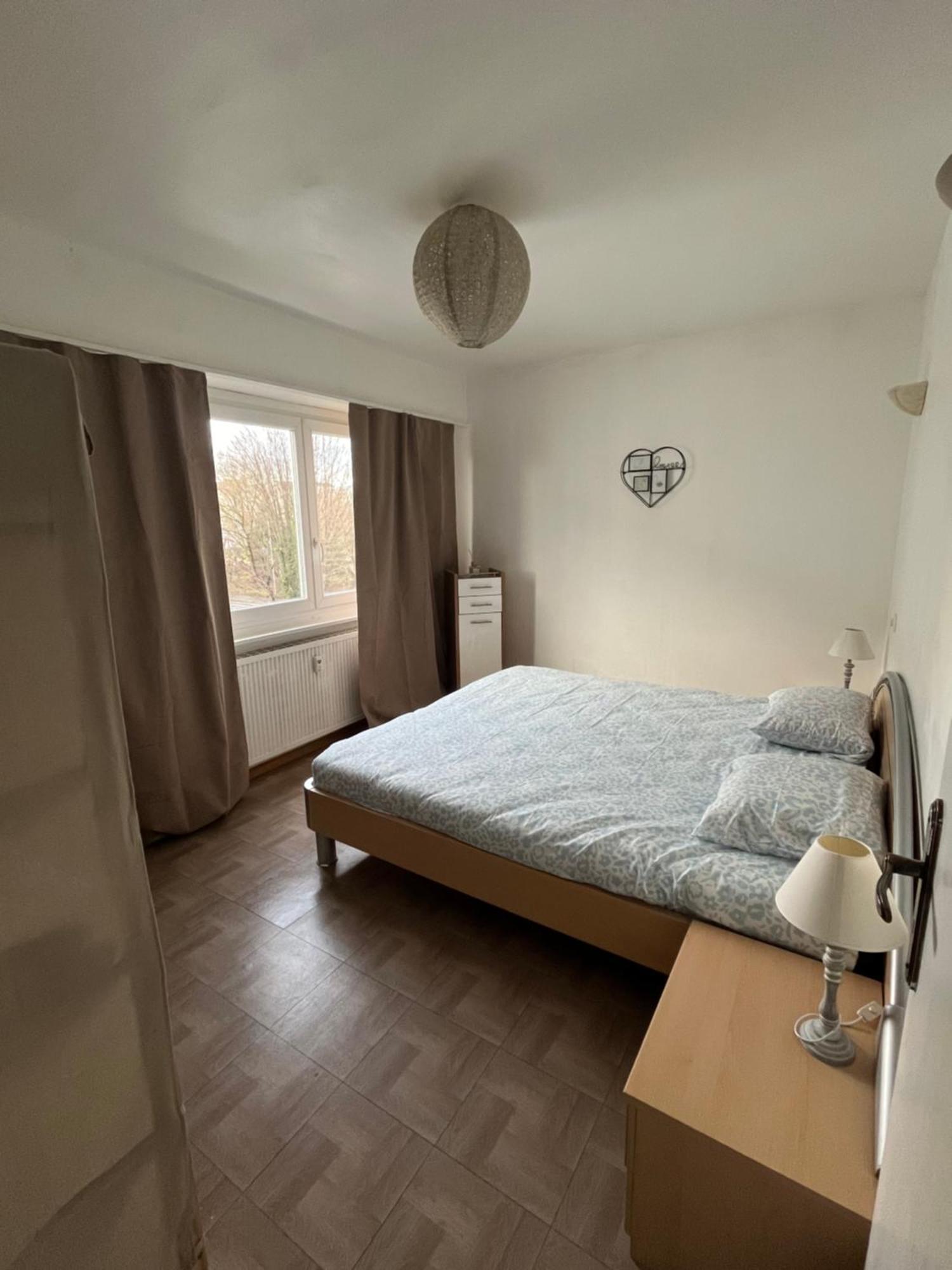 Alb Apartment Saint-Louis (Haut-Rhin)