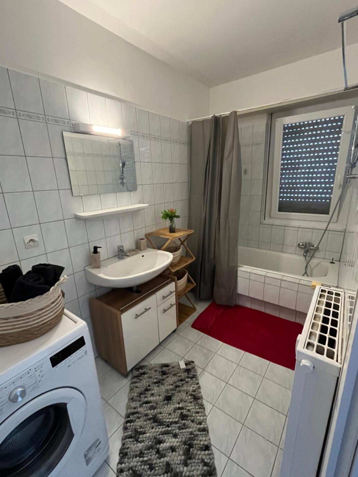 Alb Apartment
