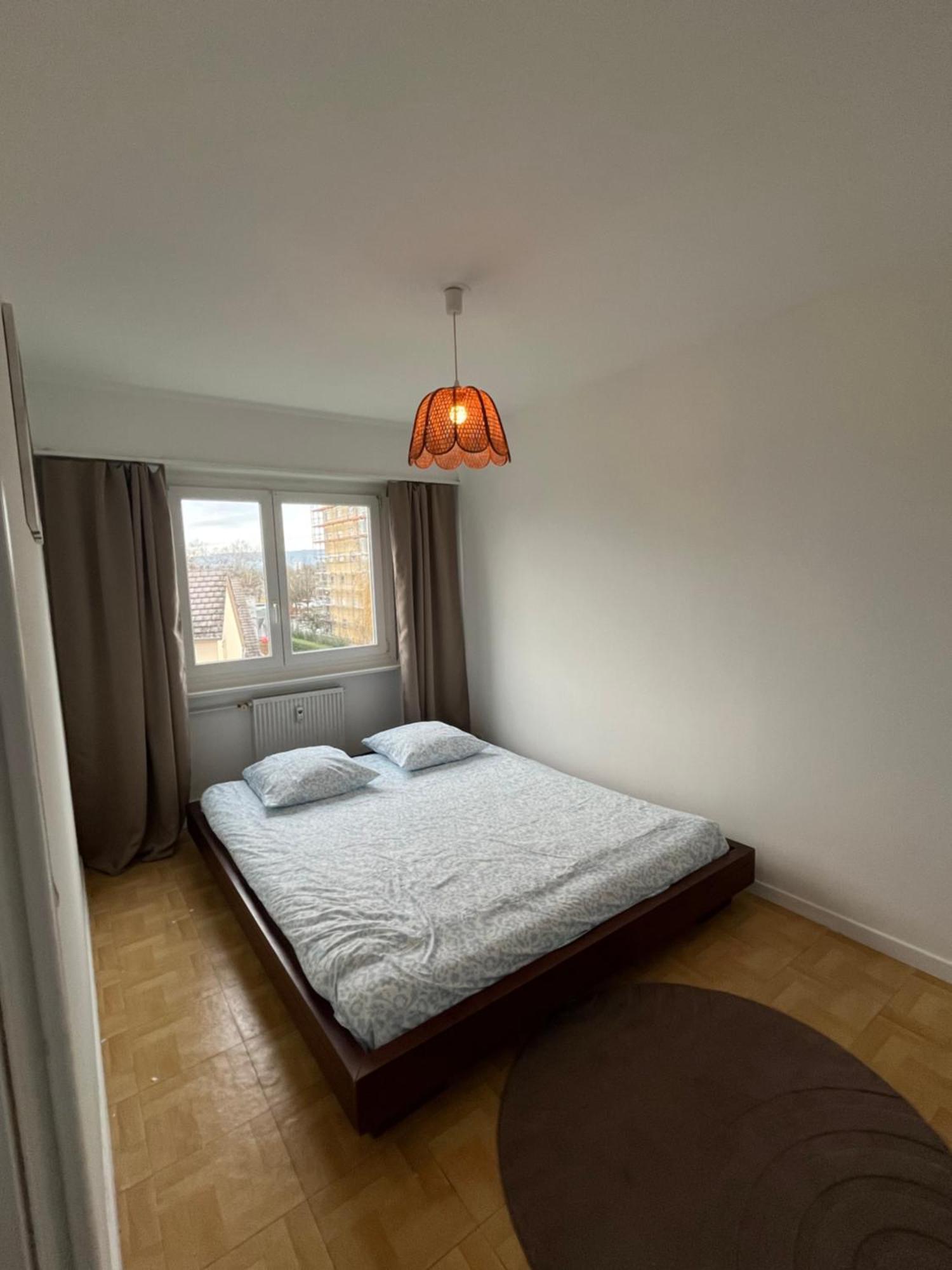 Alb Apartment *