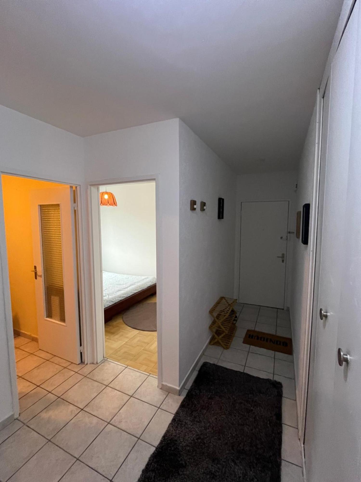 Alb Apartment